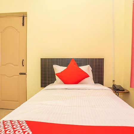 Hotel O Shree Stays Bangalore Esterno foto