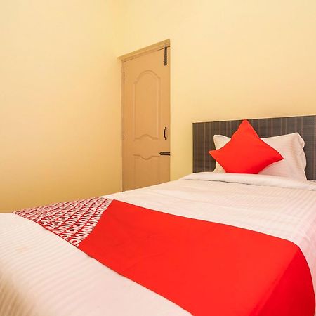 Hotel O Shree Stays Bangalore Esterno foto
