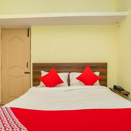 Hotel O Shree Stays Bangalore Esterno foto