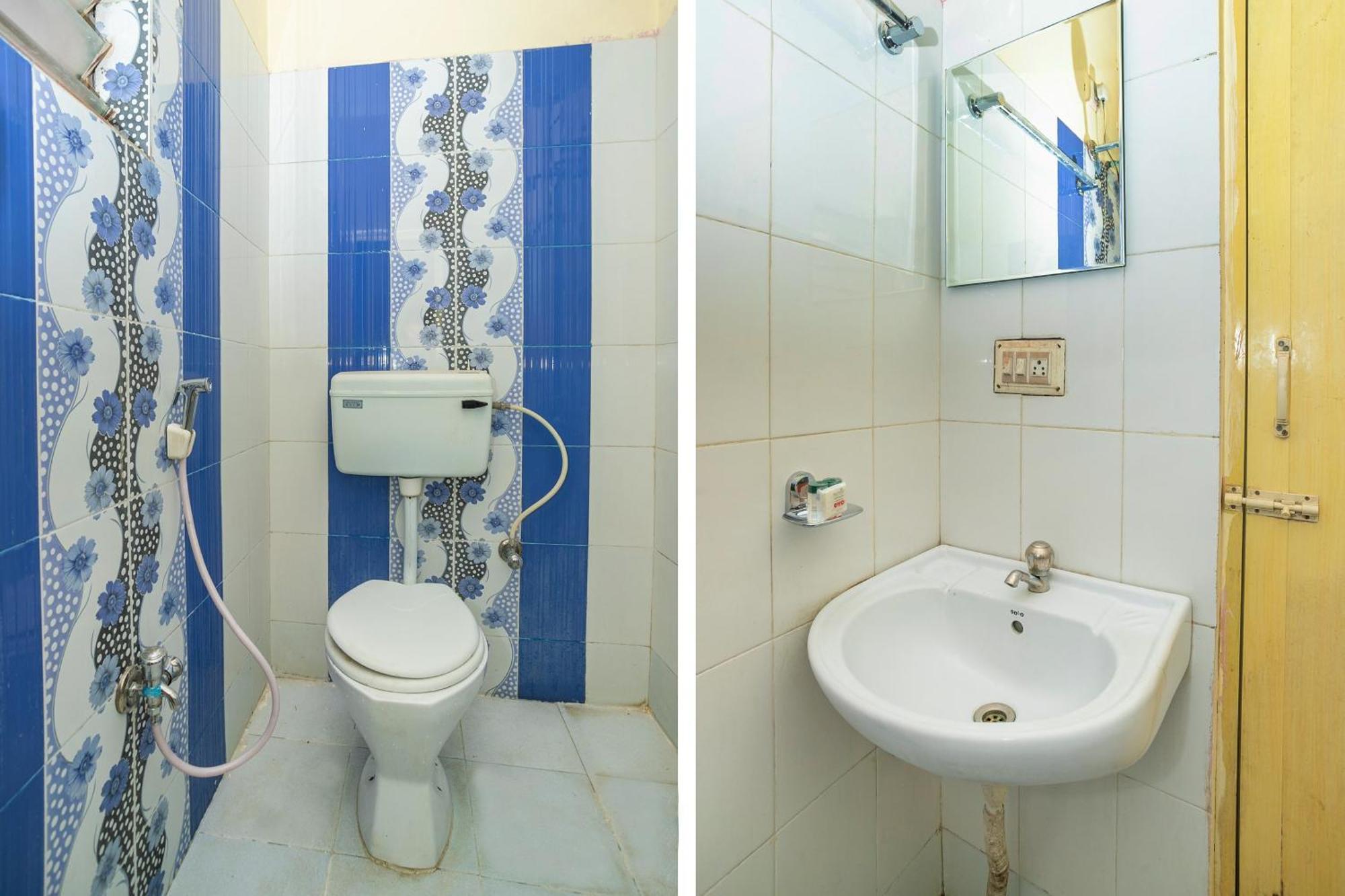Hotel O Shree Stays Bangalore Esterno foto