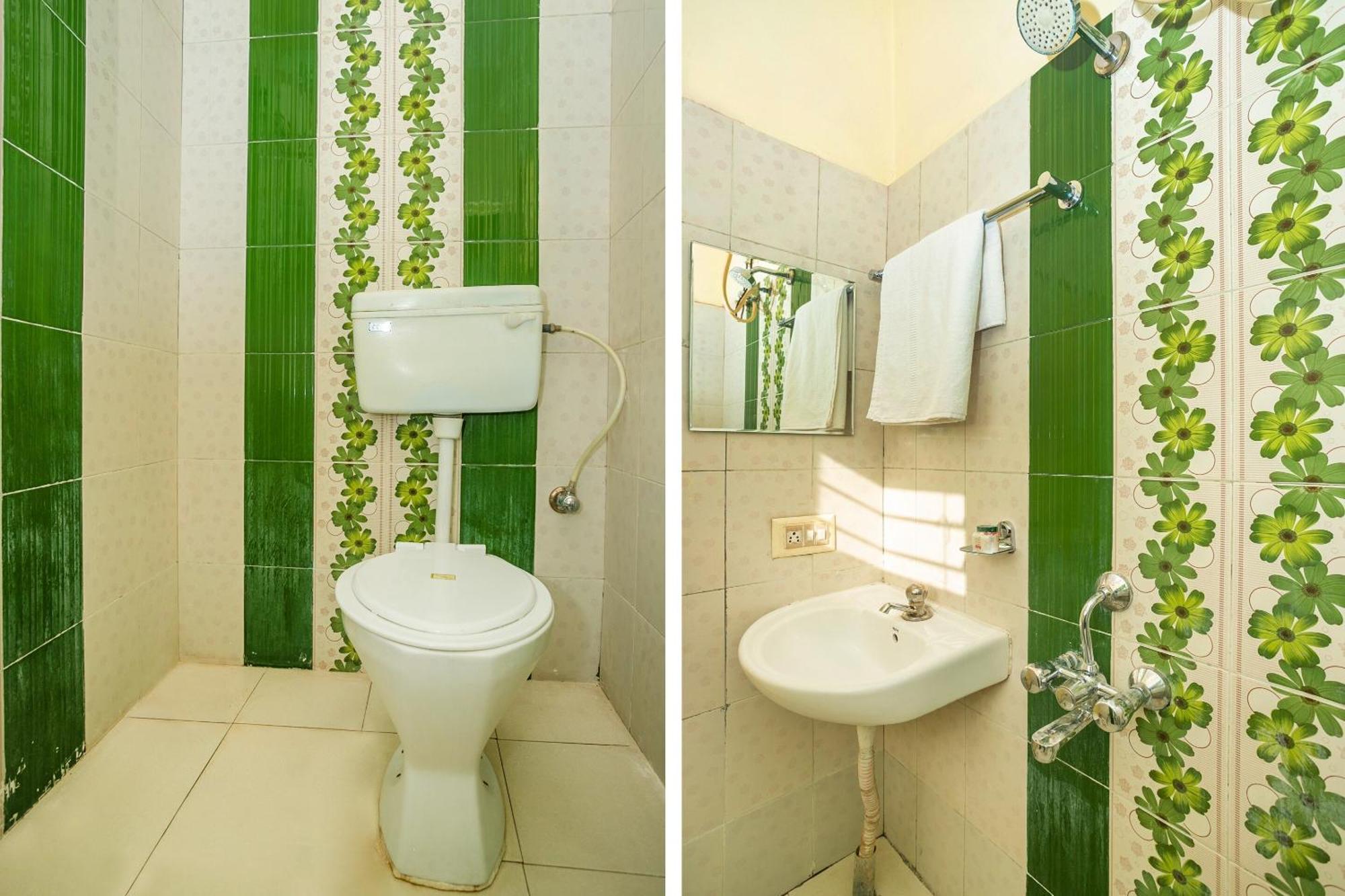 Hotel O Shree Stays Bangalore Esterno foto