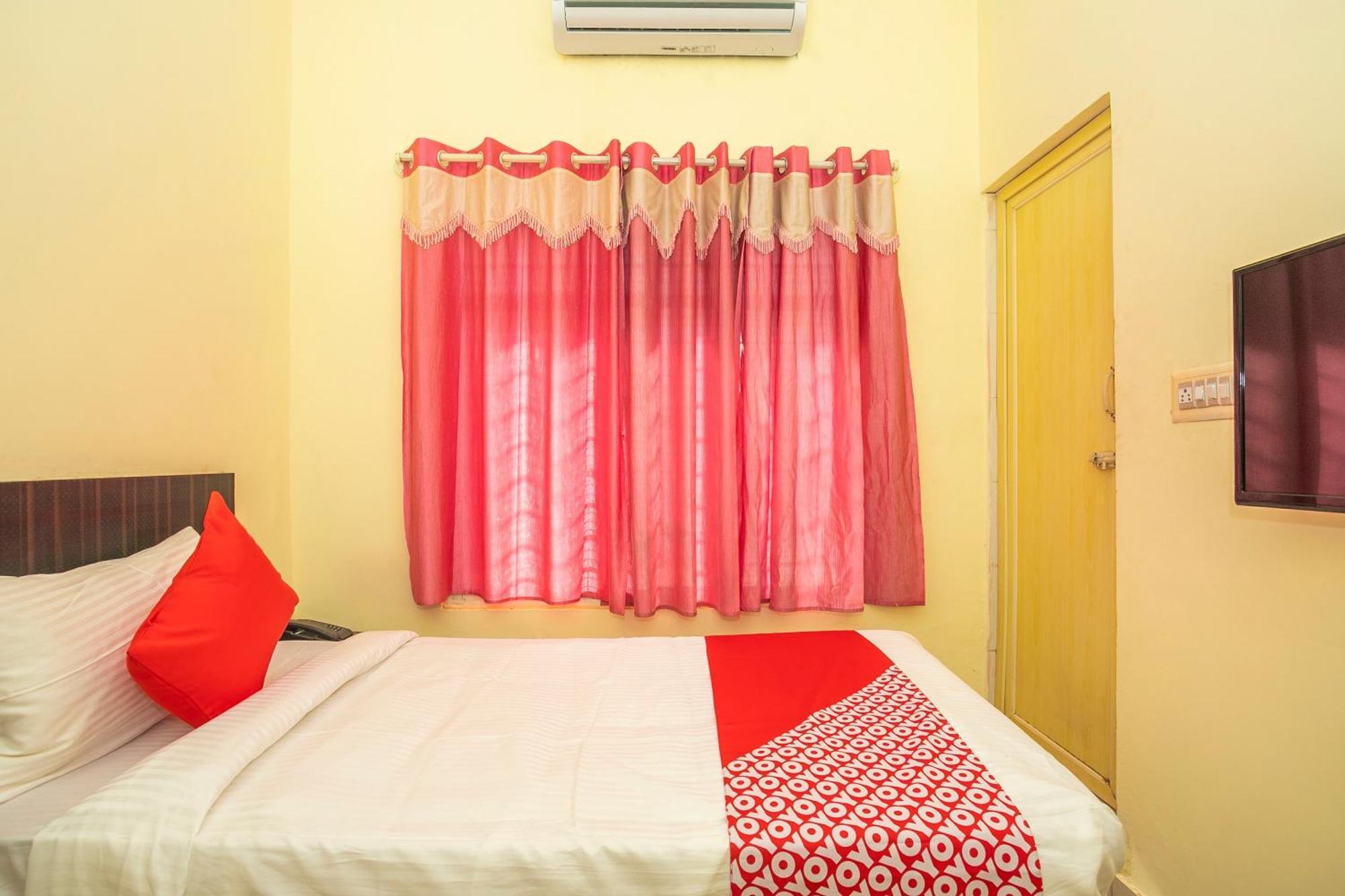 Hotel O Shree Stays Bangalore Esterno foto