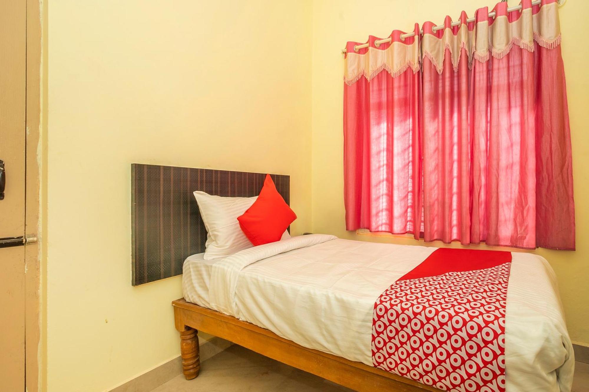 Hotel O Shree Stays Bangalore Esterno foto