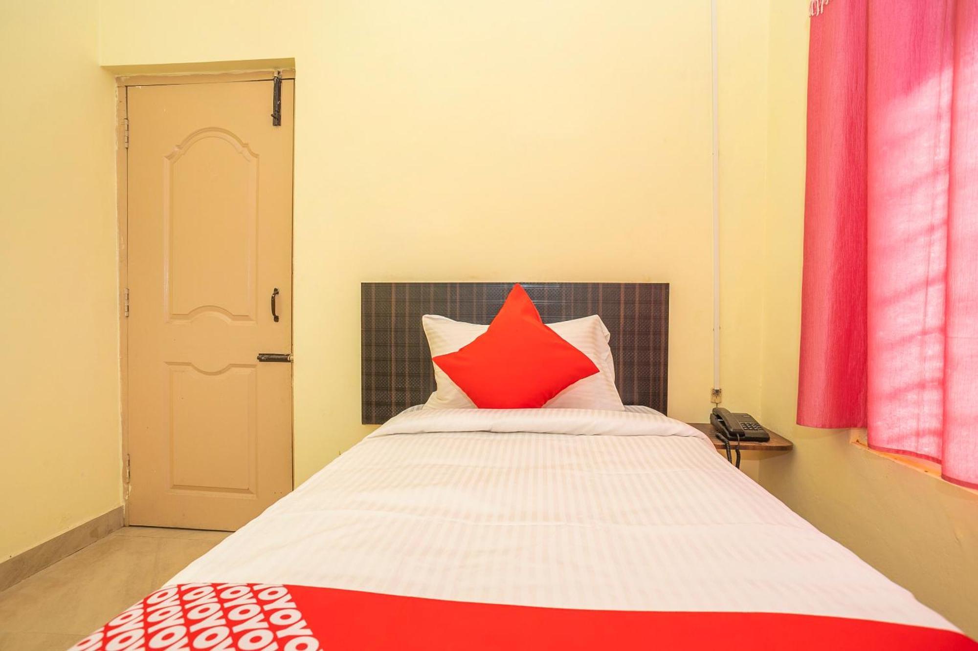 Hotel O Shree Stays Bangalore Esterno foto