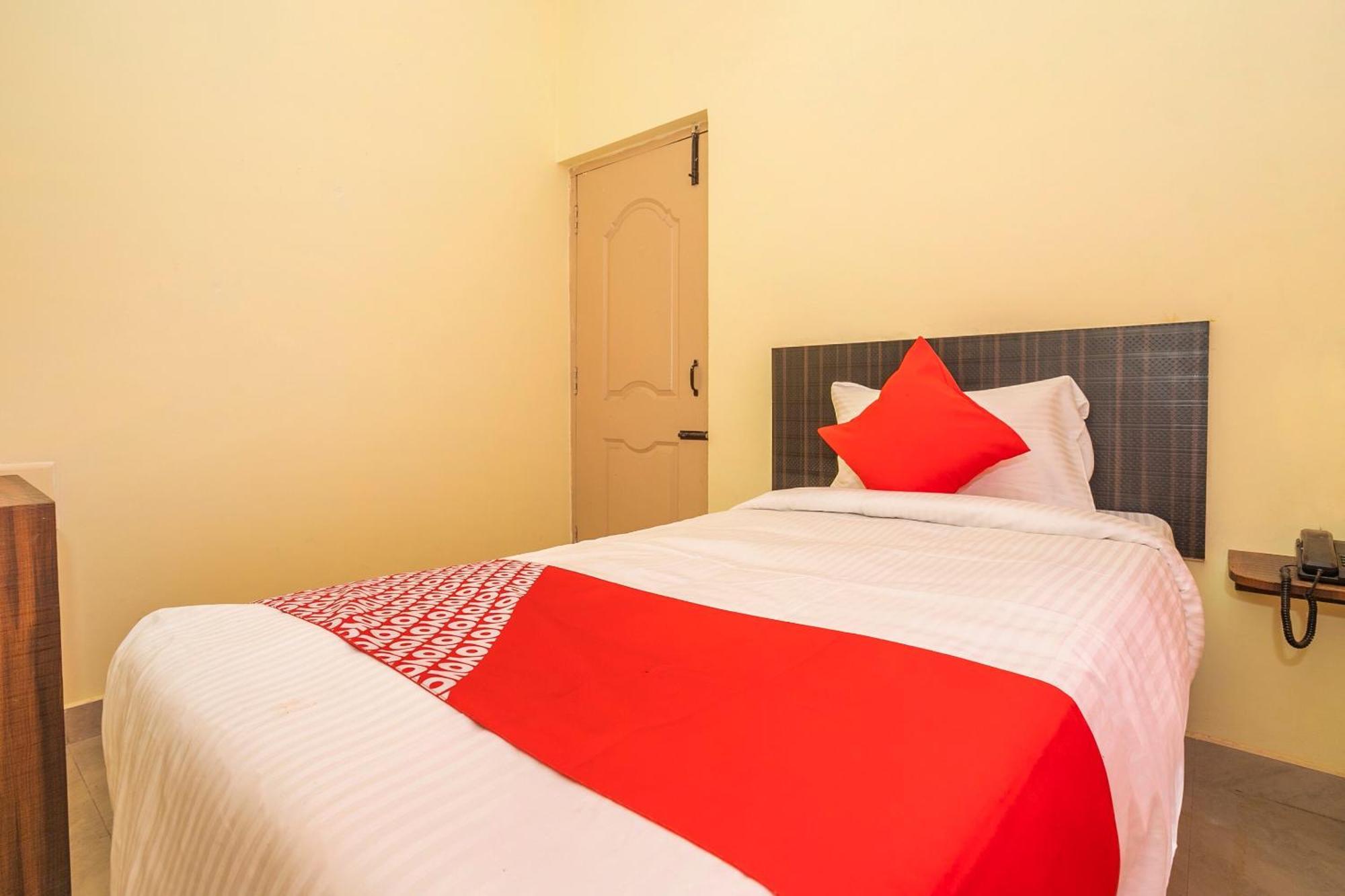 Hotel O Shree Stays Bangalore Esterno foto