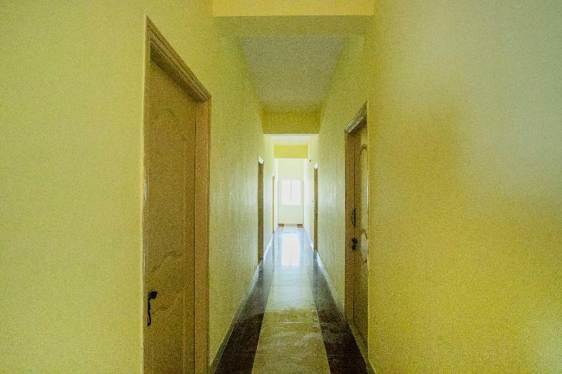 Hotel O Shree Stays Bangalore Esterno foto