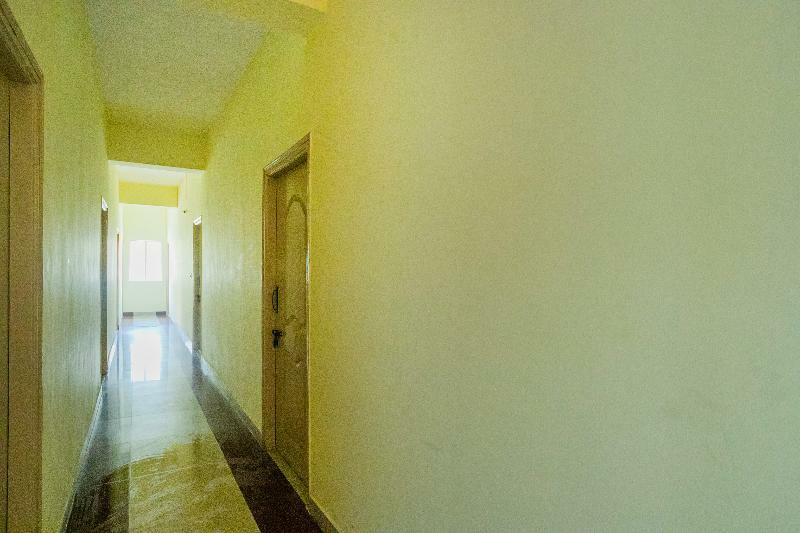 Hotel O Shree Stays Bangalore Esterno foto