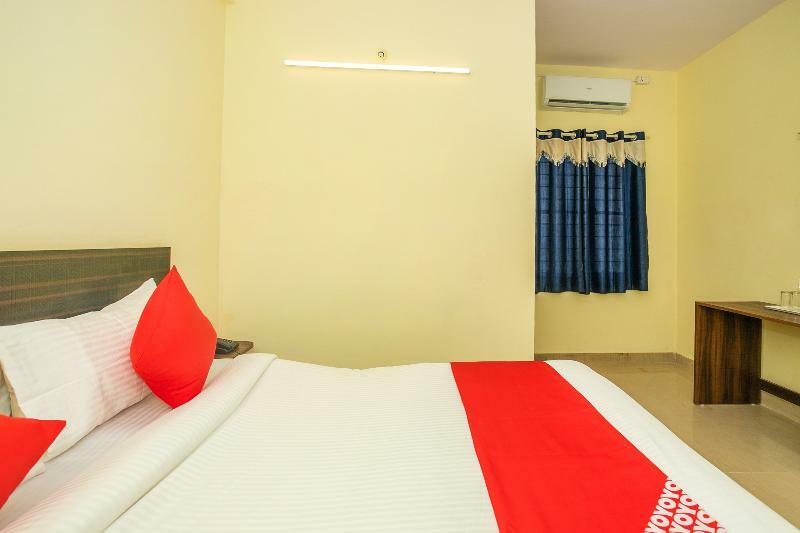 Hotel O Shree Stays Bangalore Esterno foto